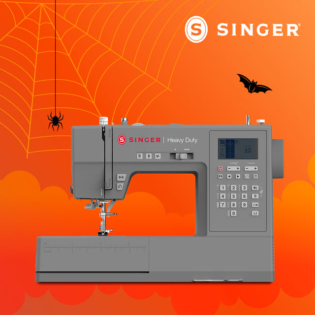 Discover our heavy duty machines: Heavy Duty.