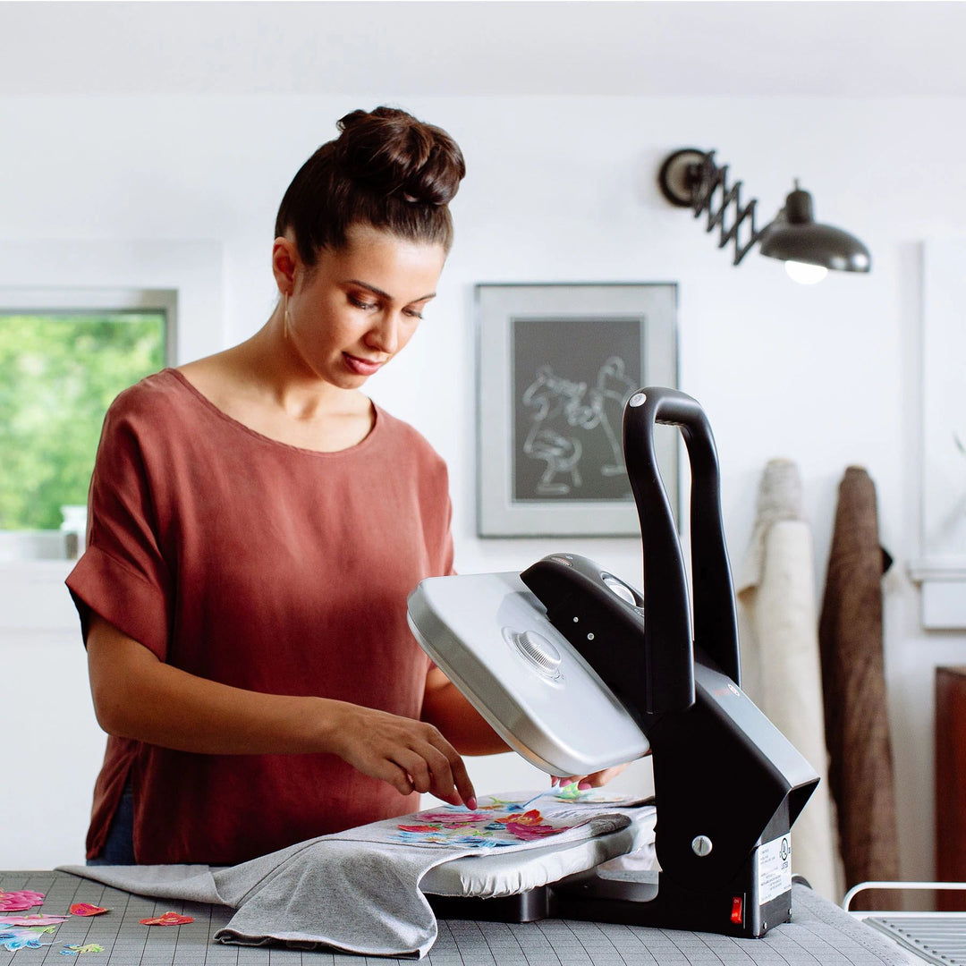 SINGER® Ironer SP550