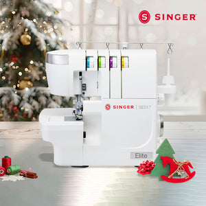 Overlocks Y Collareteras