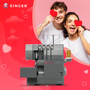 Overlocks Y Collareteras