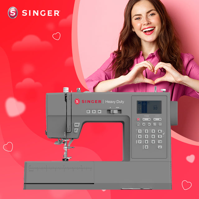 Conoce nuestras máquinas con motor Heavy Duty