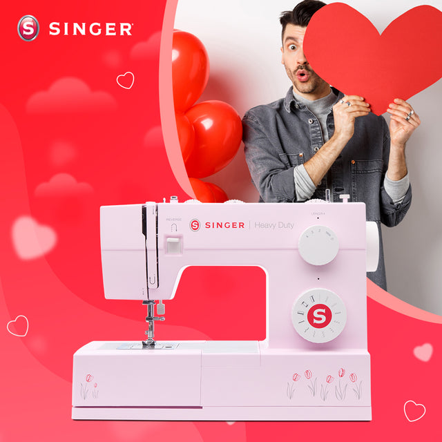El amor está en coser