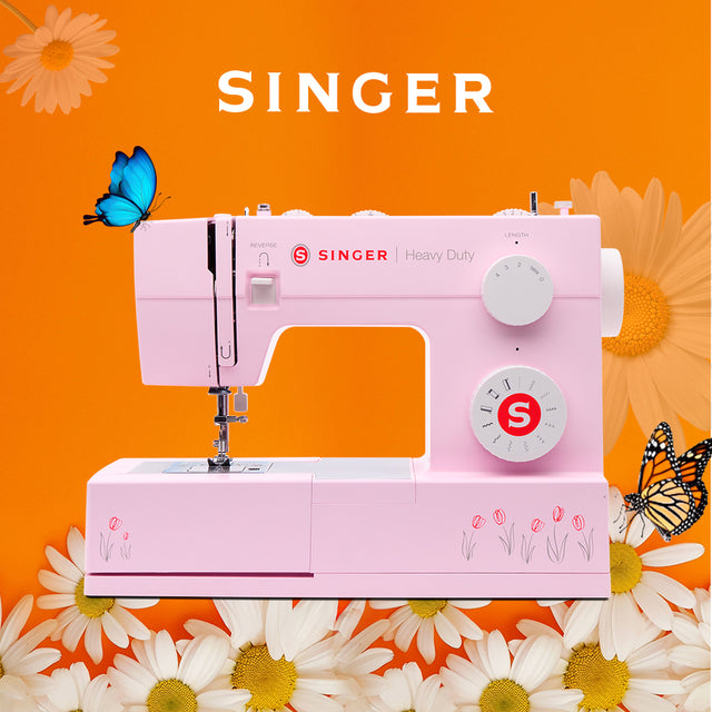 Conoce nuestras máquinas con motor Heavy Duty