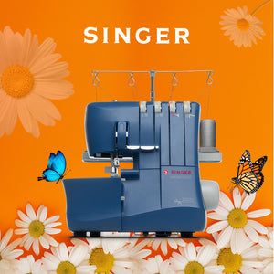 Overlocks Y Collareteras