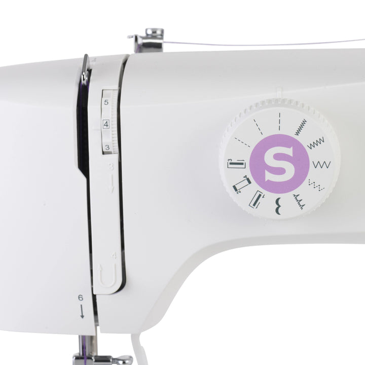 Máquina De Coser M1605 SINGER®
