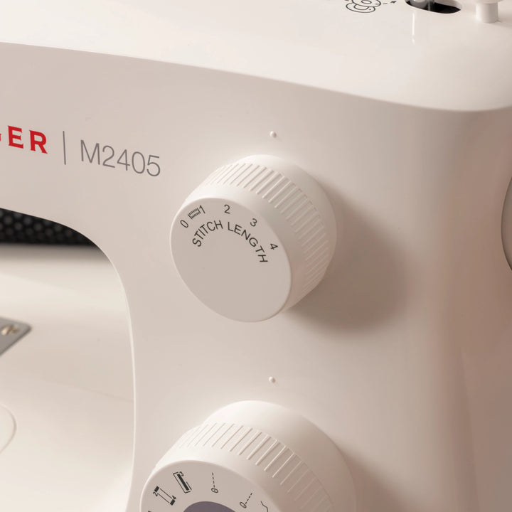 Máquina De Coser M2405 SINGER®