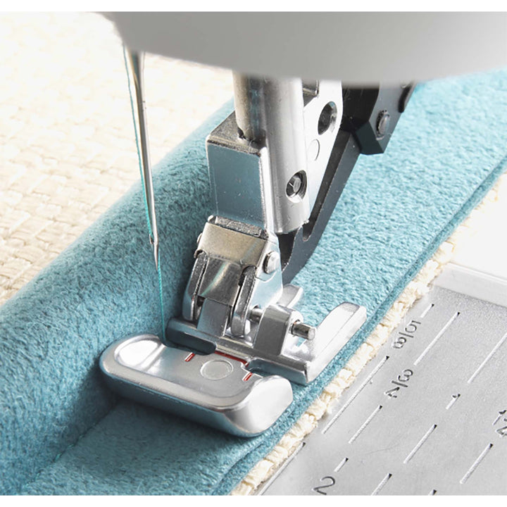 PFAFF® Grand Piping Foot for IDT™ System