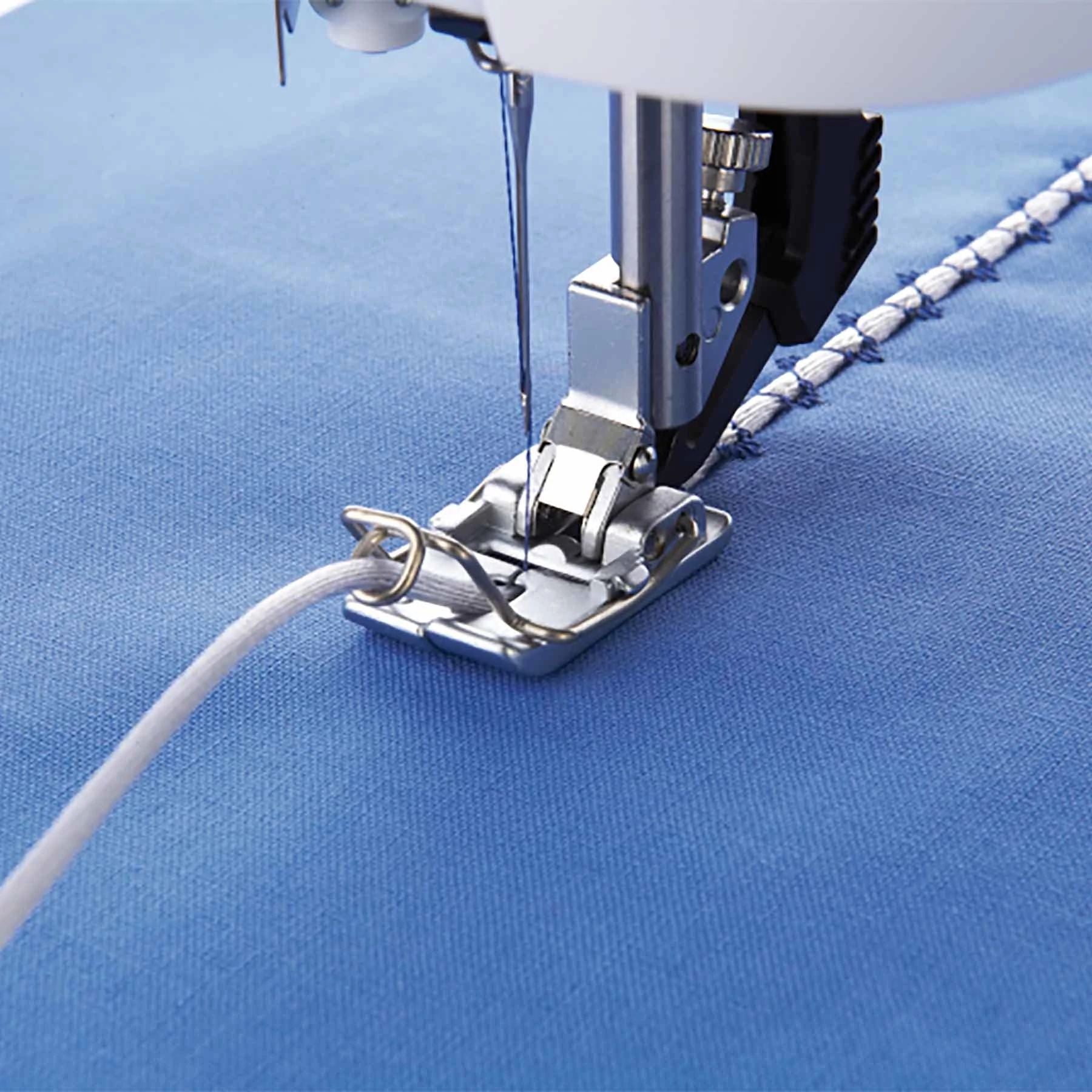 PFAFF® Couching / Braiding Foot for IDT™ System | SINGER®