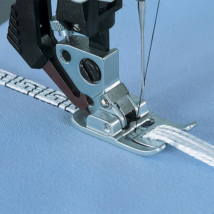 PFAFF® 7/9 Hole Cord Foot for IDT™ System