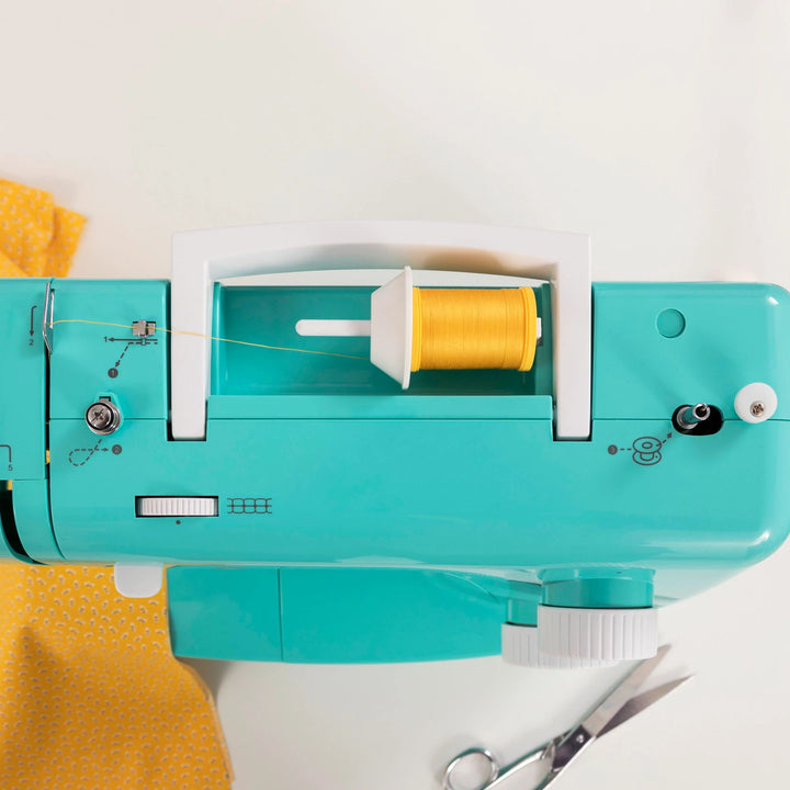 Máquinas De Coser Simple™ 3223G (Menta) SINGER®