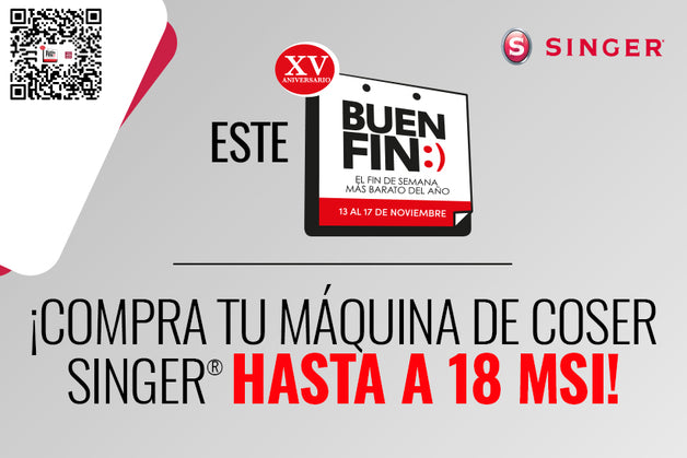Compra hasta a 18 MSI