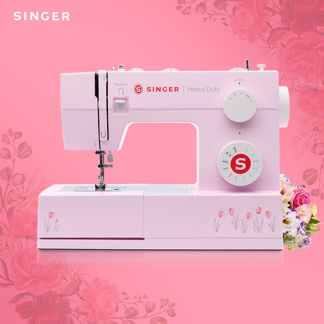 Conoce nuestras máquinas con motor Heavy Duty