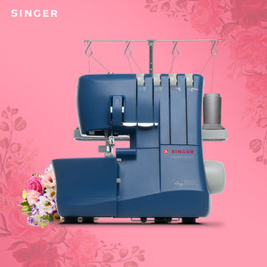 Overlocks Y Collareteras