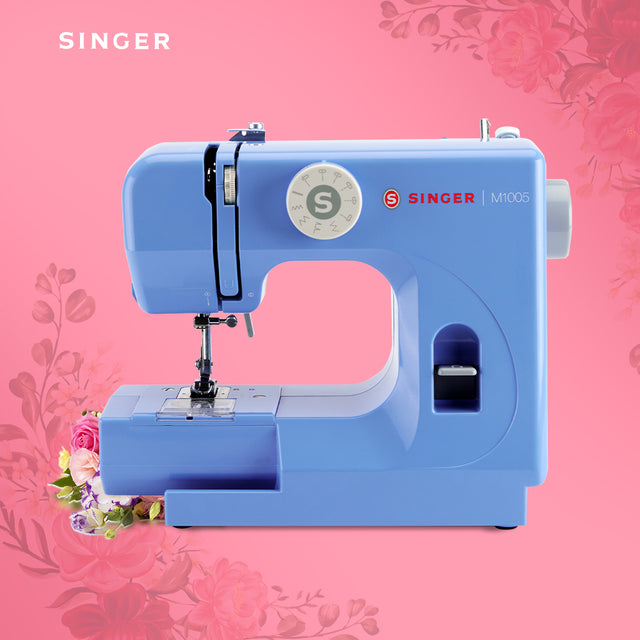 Impulsa tu creatividad con SINGER®