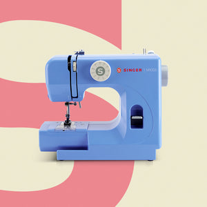 Máquinas De Coser