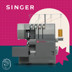 Overlocks Y Collareteras