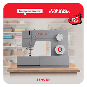 Máquinas De Coser