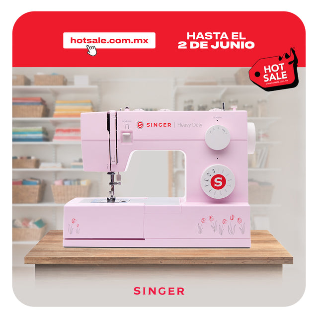 Conoce nuestras máquinas con motor Heavy Duty