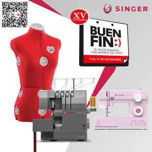 Overlocks Y Collareteras