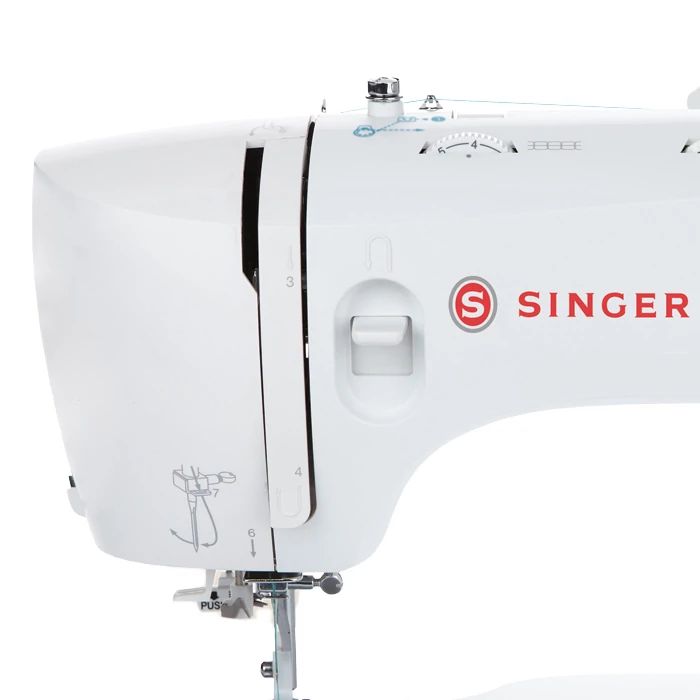 Máquina De Coser Fashion Mate™ 3342 SINGER®
