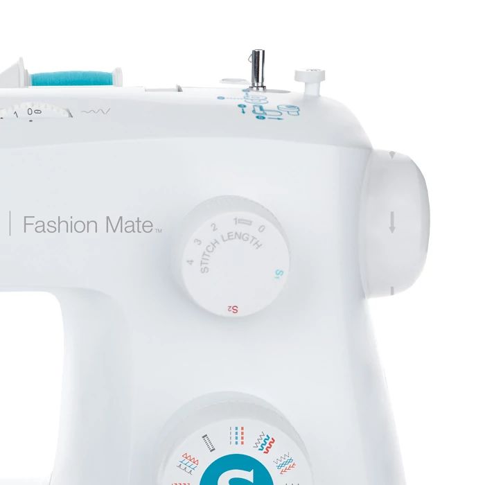 Máquina De Coser Fashion Mate™ 3342 SINGER®