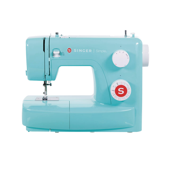 Máquinas De Coser Simple™ 3223G (Menta) SINGER®