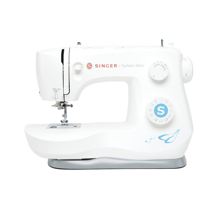 Máquina De Coser Fashion Mate™ 3342 SINGER®