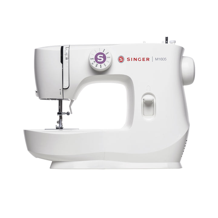 Máquina De Coser M1605 SINGER®