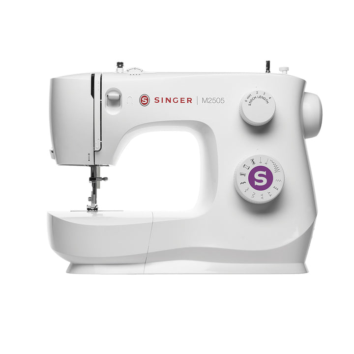 Máquina De Coser M2505 SINGER®