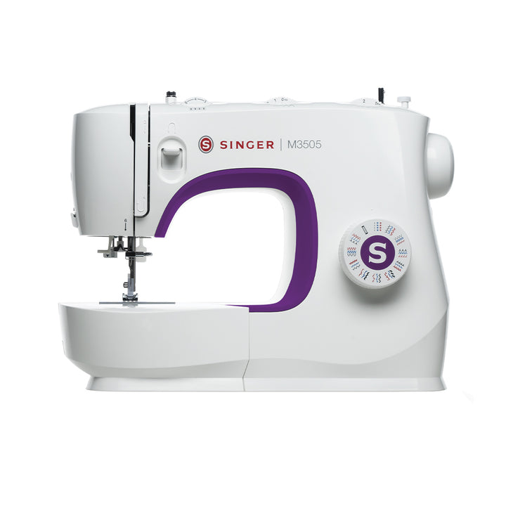Máquina De Coser M3505 SINGER®