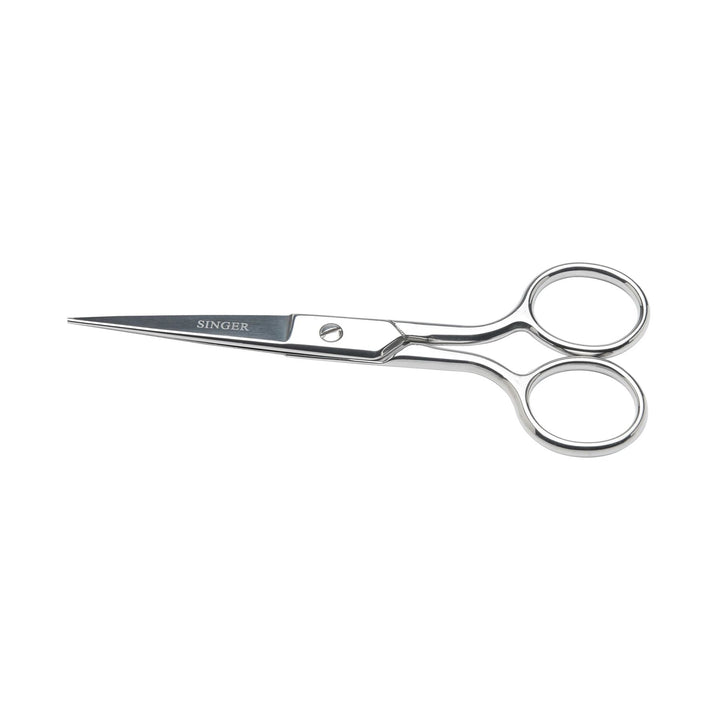 Tijeras De Bordado De 5" / 12.7 cm SINGER®