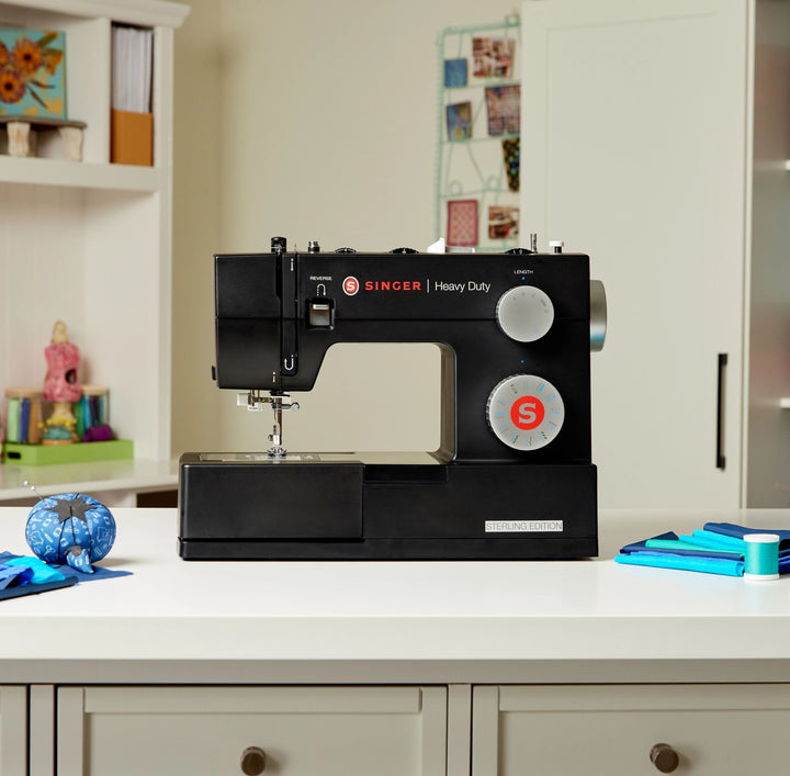 SINGER® Sterling HD 4423 Sewing Machine