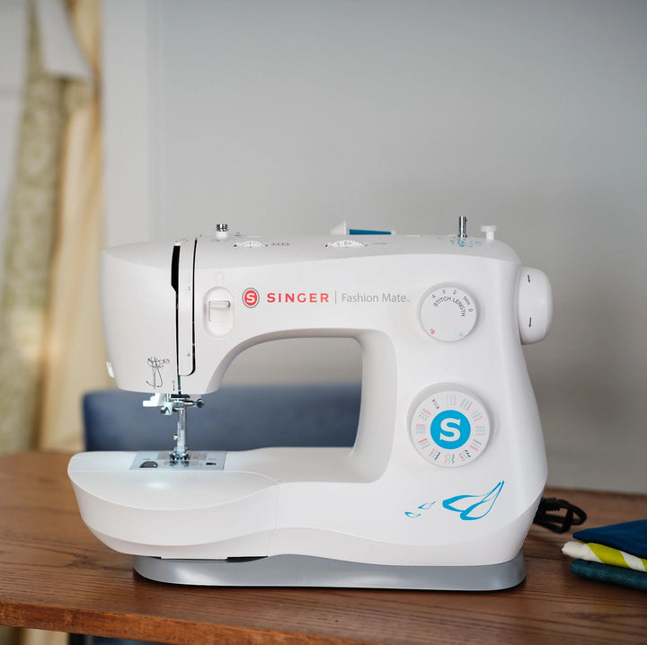 Máquina De Coser Fashion Mate™ 3342 SINGER®