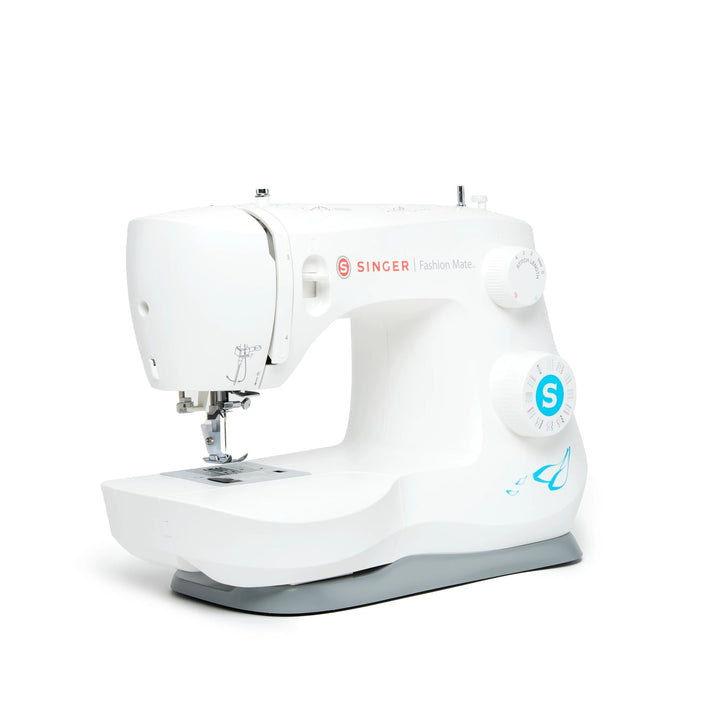 Máquina De Coser Fashion Mate™ 3342 SINGER®