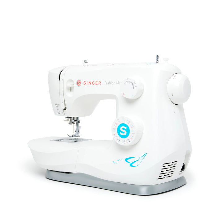 Máquina De Coser Fashion Mate™ 3342 SINGER®