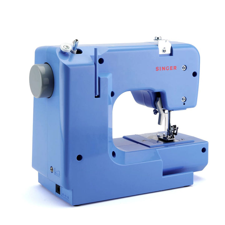 Máquina De Coser M1005 Azul SINGER®