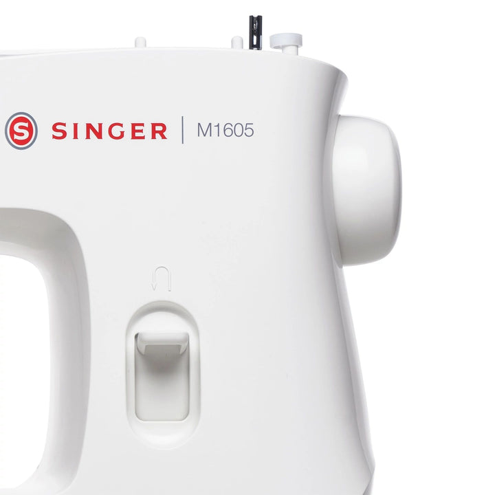 Máquina De Coser M1605 SINGER®