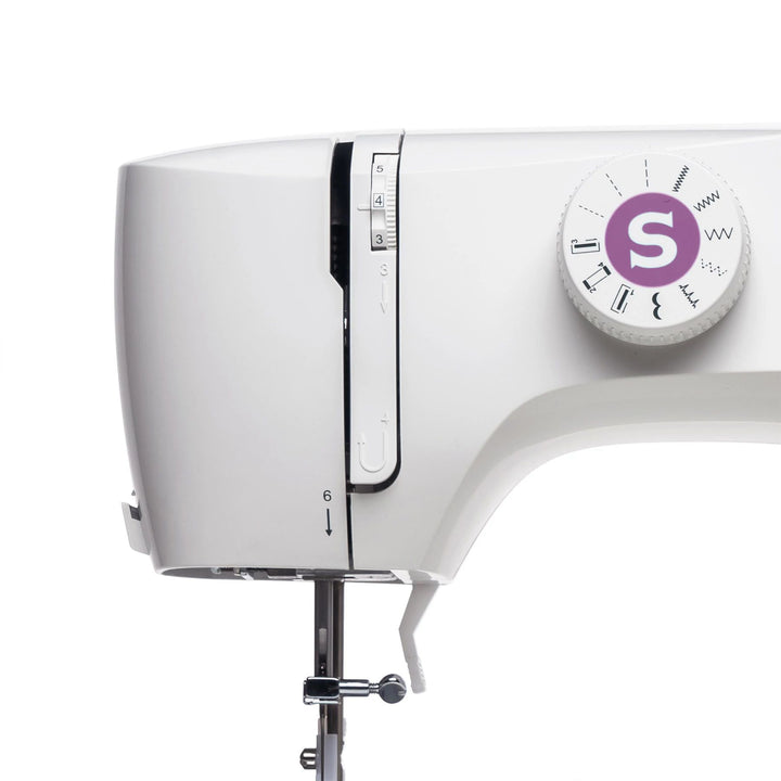 Máquina De Coser M1605 SINGER®