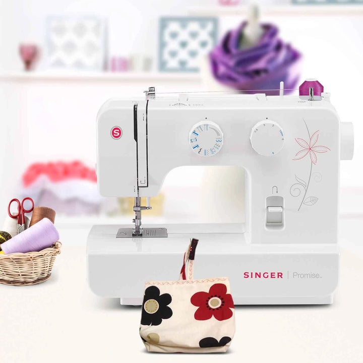 Máquina De Coser Promise™ 1412 SINGER®