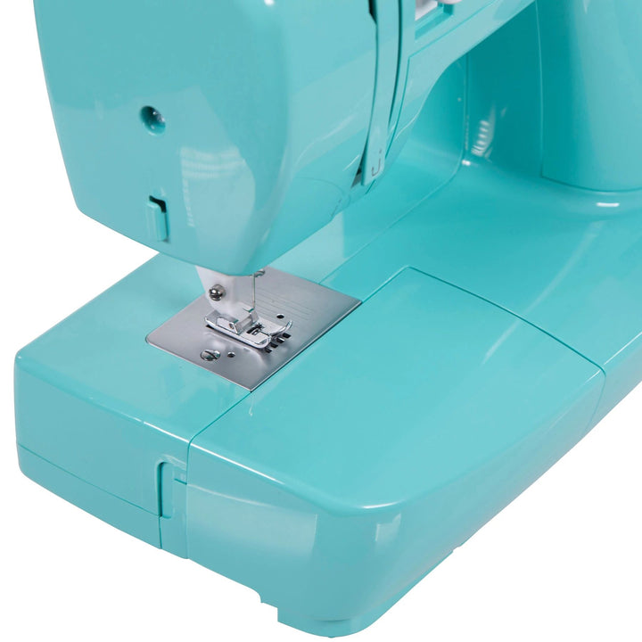 Máquinas De Coser Simple™ 3223G (Menta) SINGER®