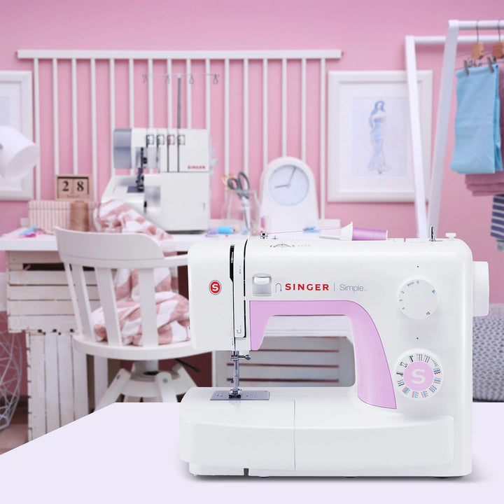Máquina De Coser Simple™ 3223 SINGER®