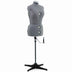 Maniquí Ajustable Talla Mediano / Grande SINGER®