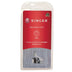 Prensatelas De Dobladillo Invisible SINGER®