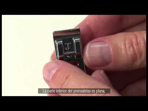 SINGER® Multi-Purpose Presser Foot