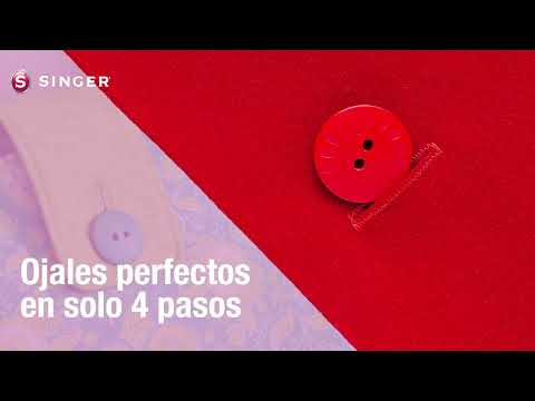 Máquina De Coser M2505 SINGER®