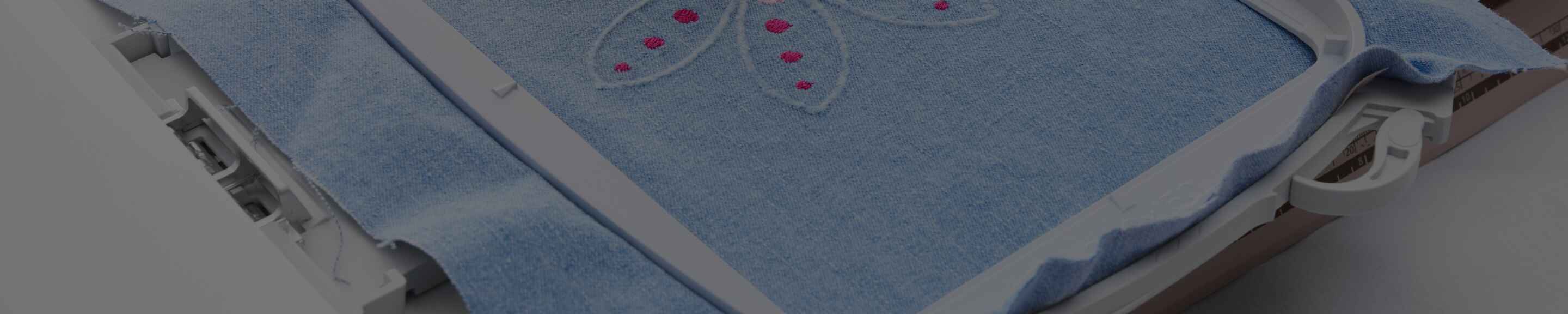 SINGER® Embroidery Frames SINGER® | SINGER® EMBROIDERY FRAMES