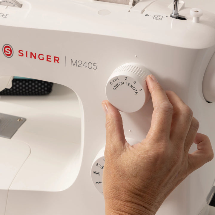 SINGER® M2405 Sewing Machine