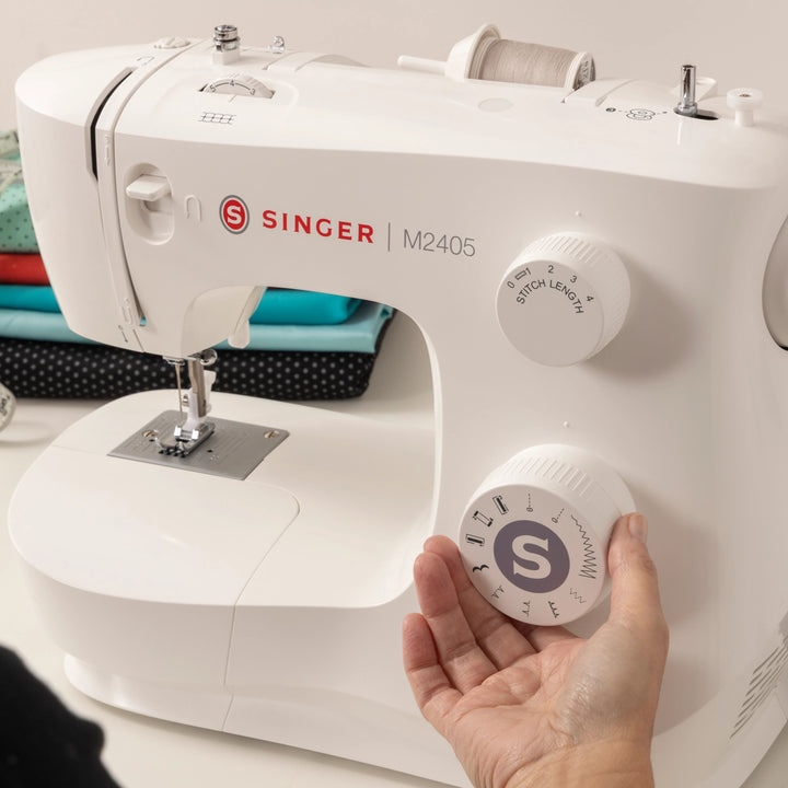 SINGER® M2405 Sewing Machine