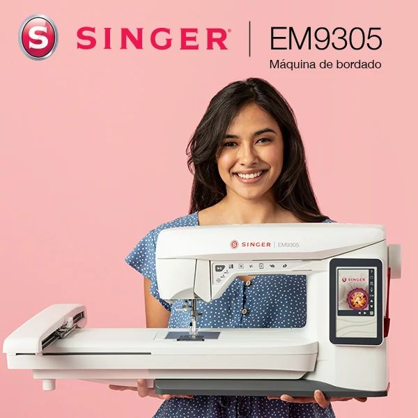 SINGER - Sewing and Embroidery Machines | SINGER®