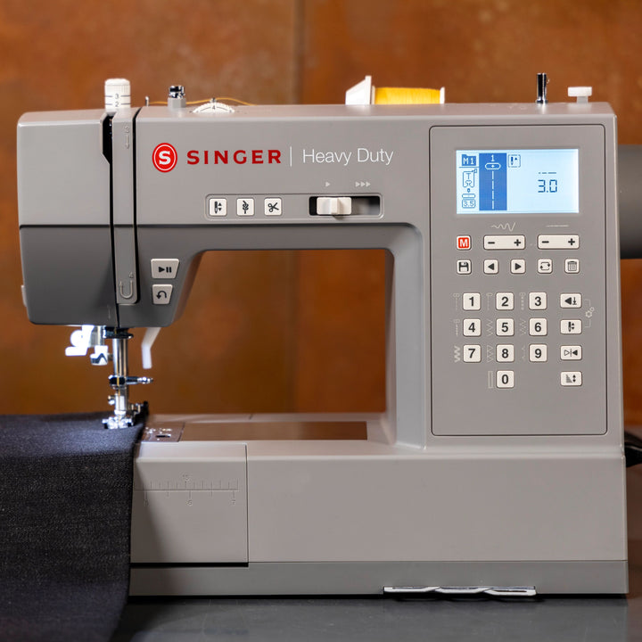 SINGER® Sewing Machine HD6805C